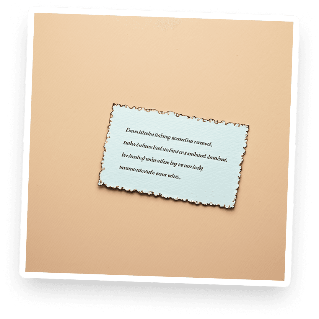 promise-card-on-aged-paper